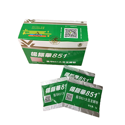 振华851大豆发酵粉30袋盒