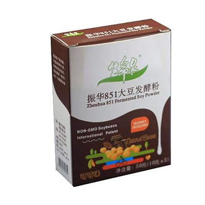生命泉牌振华851大豆发酵粉