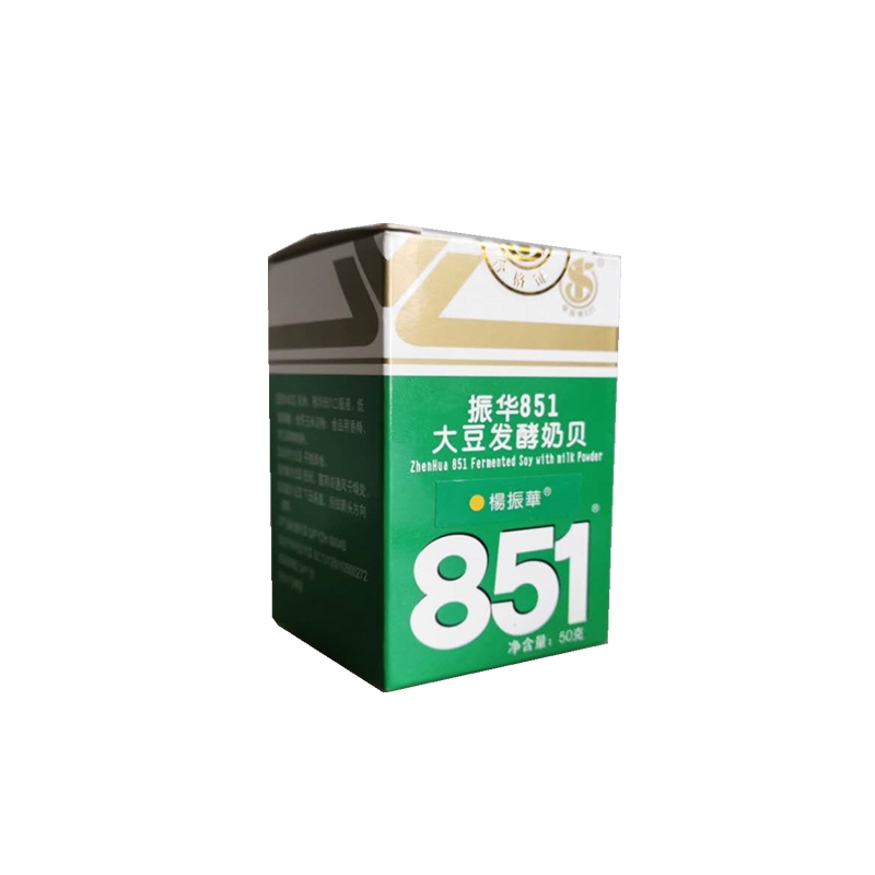 振华851大豆发酵奶贝